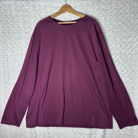 Swiss Tech Long Sleeve‎ Shirt Size 3XL - Picture 1 of 4